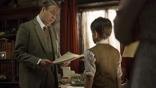 37. Мистер Холмс (2015)