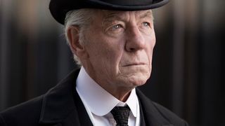 38. Мистер Холмс (2015)