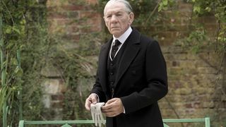 39. Мистер Холмс (2015)