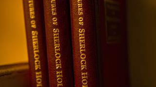 44. Мистер Холмс (2015)