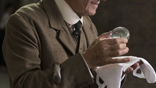 45. Мистер Холмс (2015)