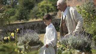 8. Мистер Холмс (2015)