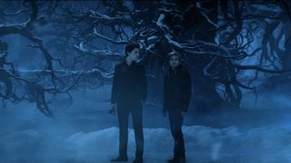 12. Затмение (2016)