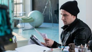 2. Затмение (2016)