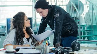 4. Затмение (2016)