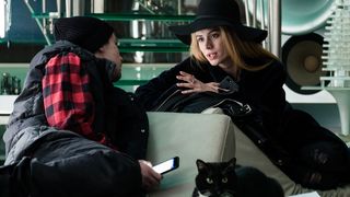 8. Затмение (2016)