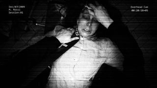 6. Одержимая (2012)