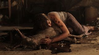 10. Крошка Молли (2011)