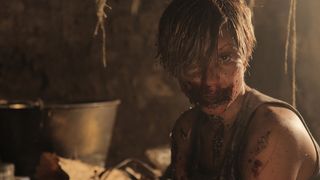 12. Крошка Молли (2011)