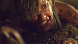7. Крошка Молли (2011)