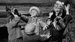 3. Сказка о потерянном времени (1964)
