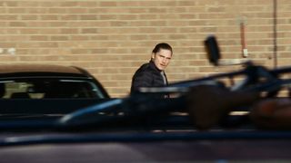 10. Джейсон Борн (2016)