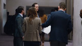 11. Джейсон Борн (2016)