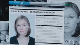 12. Джейсон Борн (2016)