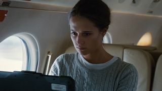 17. Джейсон Борн (2016)