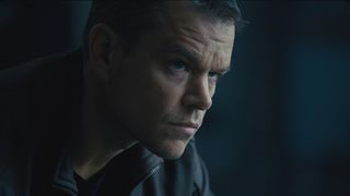 2. Джейсон Борн (2016)
