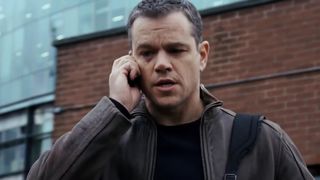 25. Джейсон Борн (2016)