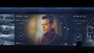 29. Джейсон Борн (2016)