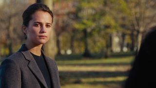 36. Джейсон Борн (2016)