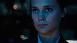 49. Джейсон Борн (2016)