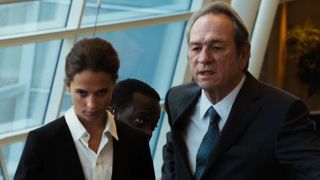 5. Джейсон Борн (2016)
