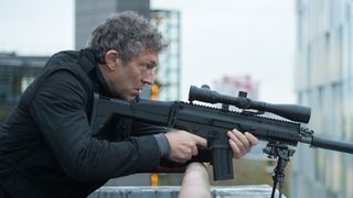 57. Джейсон Борн (2016)