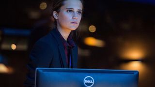 60. Джейсон Борн (2016)