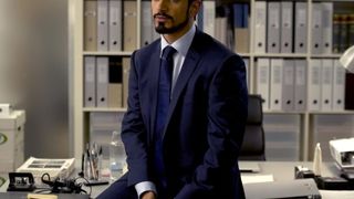 61. Джейсон Борн (2016)