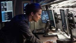 62. Джейсон Борн (2016)