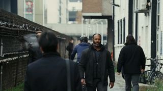 8. Джейсон Борн (2016)