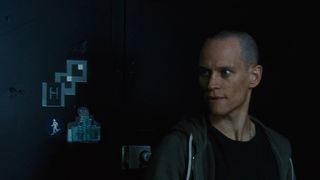 9. Джейсон Борн (2016)