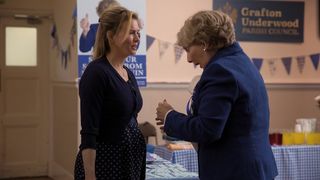 15. Бриджит Джонс 3 (2016)