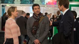 21. Бриджит Джонс 3 (2016)