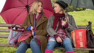 23. Бриджит Джонс 3 (2016)