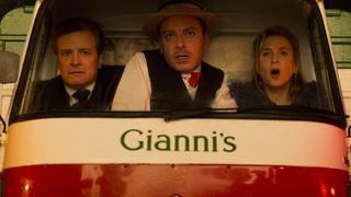 24. Бриджит Джонс 3 (2016)