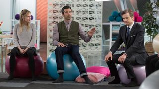 28. Бриджит Джонс 3 (2016)