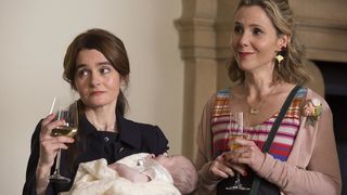 30. Бриджит Джонс 3 (2016)