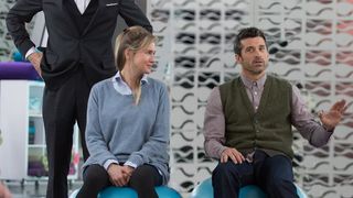 34. Бриджит Джонс 3 (2016)