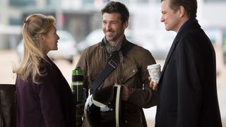 9. Бриджит Джонс 3 (2016)