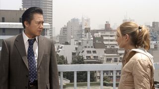 13. Проклятие (2004)