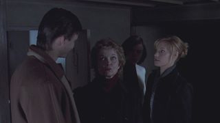 42. Проклятие (2004)