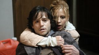 7. Проклятие (2004)