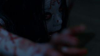 82. Проклятие (2004)