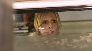 9. Проклятие (2004)