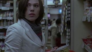 91. Проклятие (2004)