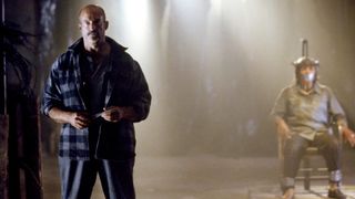 16. Белый шум (2004)