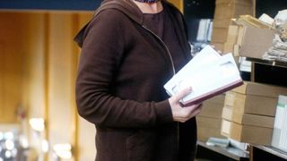 23. Белый шум (2004)