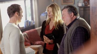 8. Белый шум (2004)