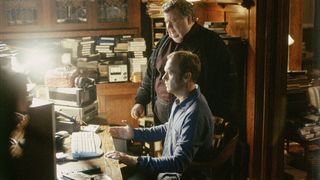 9. Белый шум (2004)