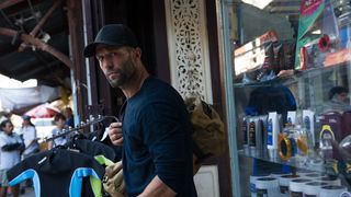 100. Механик: Воскрешение (2016)